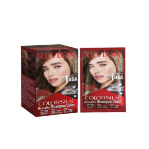 Revlon Hair Color Shampoo Shade # 51
