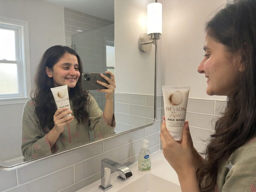 Best Face Wash in Pakistan: Why Revlon Rice Face Wash is My Honest Pick whatsapp image 2026 07 11 at 1.33.24 am (3)