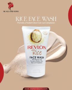 Home facewash org