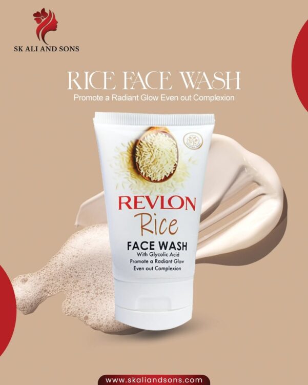facewash org